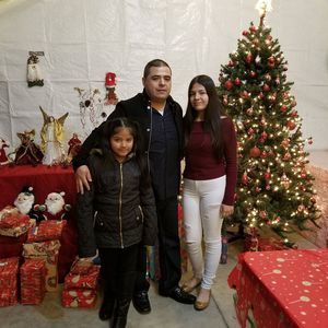 Meet your Posher, Fernando